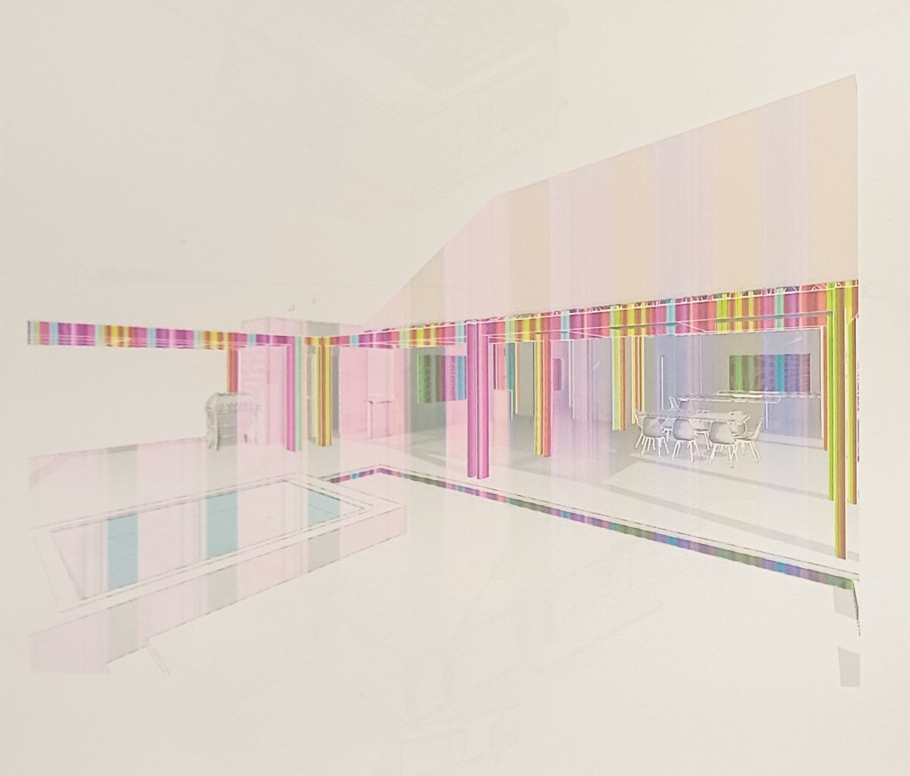 Continuar la Arquitectura: Claves para entrar en un proyecto que ya está en&nbsp;curso