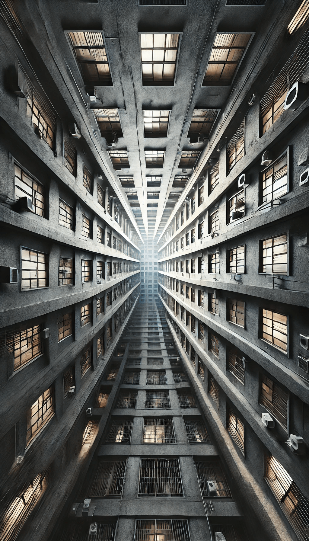 Aspectos arquitectónicos a tener en cuenta para la compra/arriendo de un apartamento en una torre o conjunto&nbsp;grande